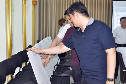 乾港集團 乾港集團