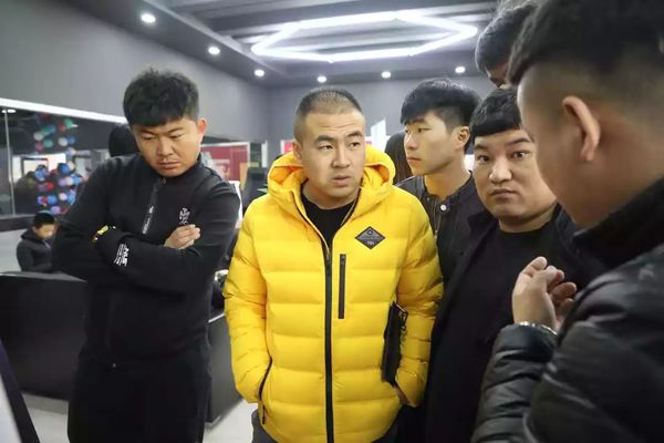 乾港集團 乾港集團