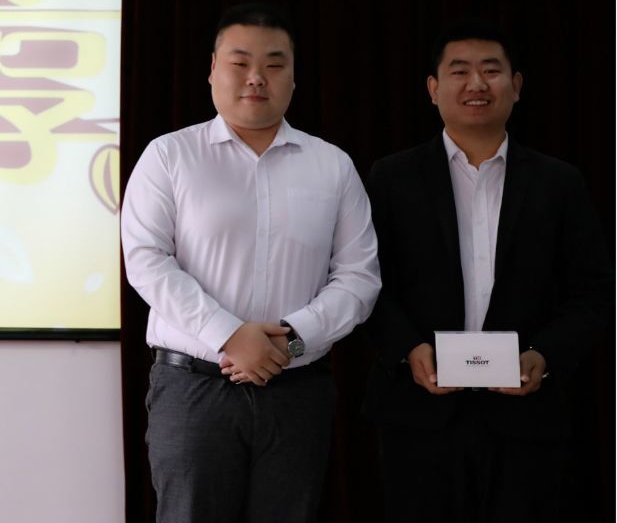 乾港動力 乾港動力