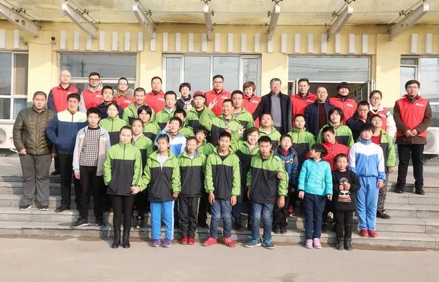 乾港集團(tuán)公益活動(dòng) 乾港集團(tuán)公益活動(dòng)