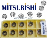 高仿MITSUBISHI三菱刀粒RPMW0802 R4/RPMW1003 R5