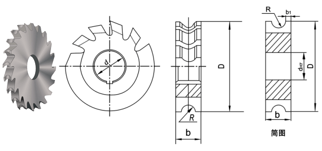 常州優(yōu)刃工具有限公司